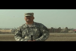 Sgt. Mark Earnest