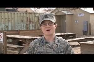 Capt. Molly Braun