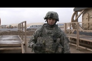 Pfc.  Dixon