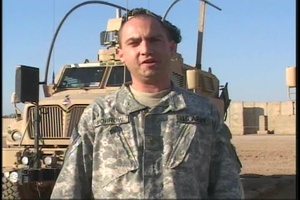 Maj. Jason Morrow
