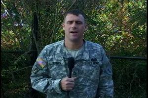 Sgt. Mike O'Brian