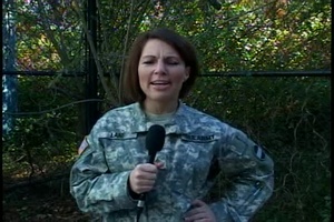 Sgt. Kelli Lane