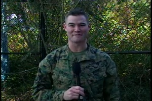 Sgt. Ben Eberle