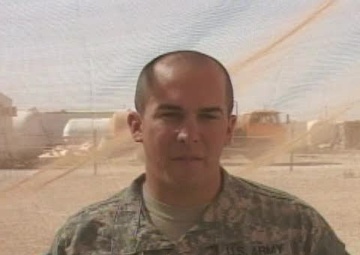 Sgt. Andrew Torchia