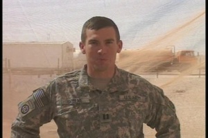 Capt. Adam Greene