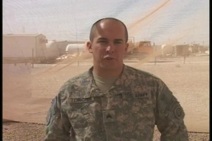 Sgt. Andrew Torchia