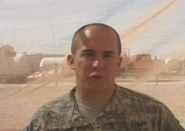Sgt. Andrew Torchia