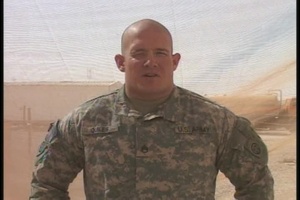 Staff Sgt. Eric Quiles