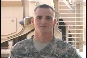 Sgt. Gregory Fugitt