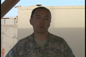 Spc. Samuel Galvan