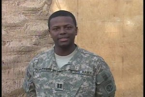 Capt. Lee McMooain