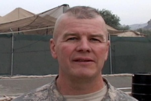 Col. Brian Copes