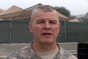 Col. Brian Copes