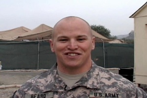 Sgt. Ryan Beard