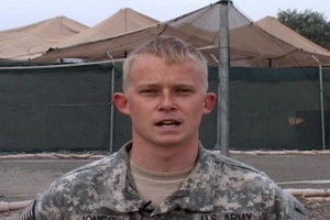 Spc. Nathan Jones