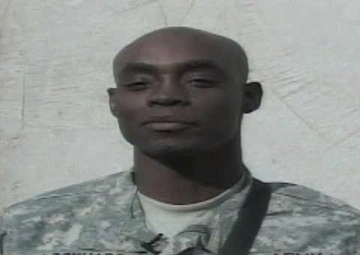 Sgt. 1st Class Patrick Lockhart