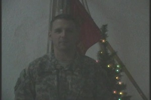 Maj. Eric Johnson