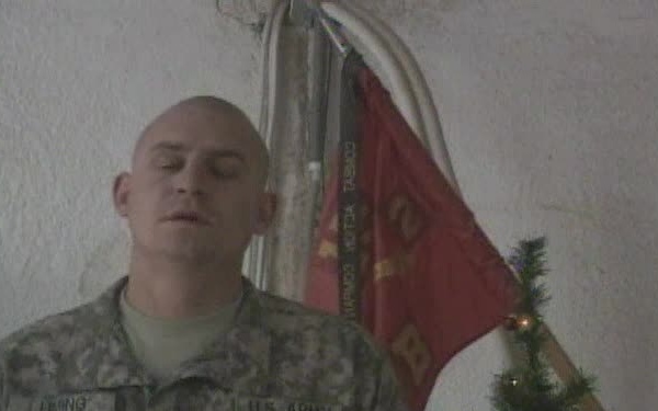 Sgt. Mitchell Liming