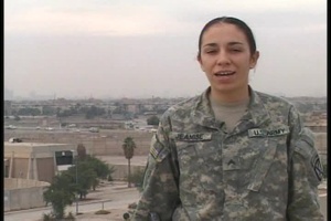 Cpl.  Jeanise