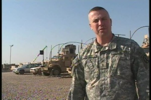 Chief Warrant Officer Hondo Hack