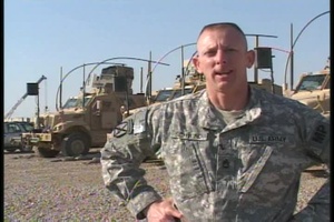 Sgt. 1st Class Jeffrey Schwind