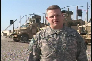 Maj. John Dalbey