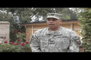 Capt. Eddie Bonilla