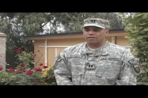 Capt. Eddie Bonilla