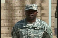 Staff Sgt. Lewis Shepherd