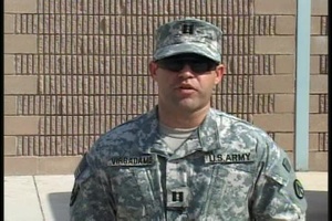 Capt. Anthony Virgadamo