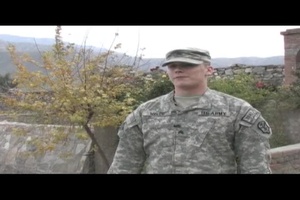 Sgt. Scott Welch