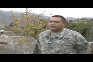 Spc. Jose Lopez