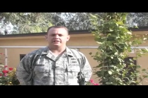 Capt. Tony Wickman