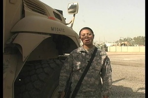 Spc. Rianna Person