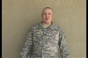 Capt. David Wendell