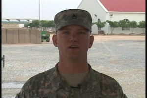 Staff Sgt.  Opp