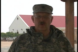 Staff Sgt.  Burkholtz