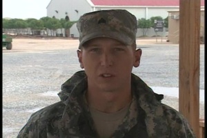 Sgt. David Reynolds