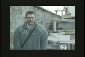 Spc. Mathew Chaloux