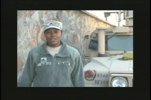 Sgt. Bridgett Kelly