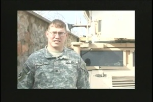 Sgt. Eric Poe