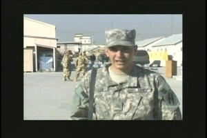 Pfc. Roy Davies