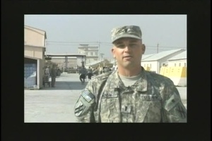 1st Lt. Zenie Noon