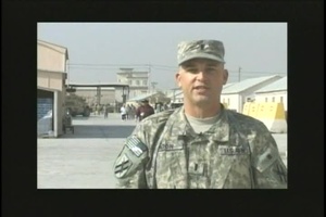 1st Lt. Zenie Noon