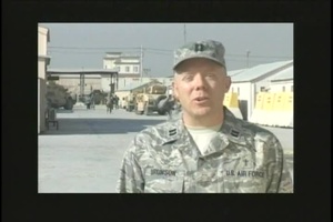 Capt. Gregory Brunson