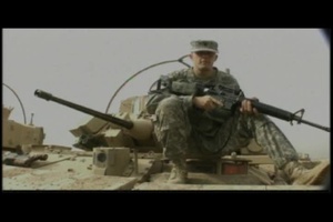 Spc. Chris Dewerth