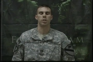 Capt. Douglas McDonough