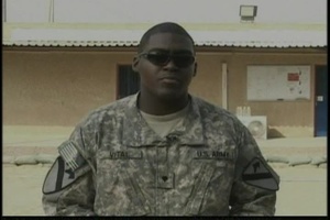 Spc. Tray Vital