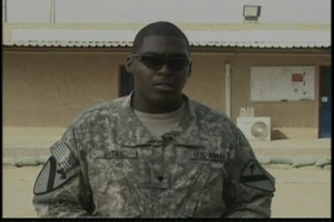 Spc. Tray Vital