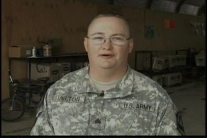 Sgt. Joseph Melton